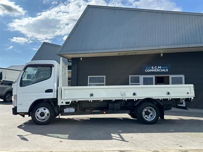 2015 Mitsubishi CANTER - Thumbnail