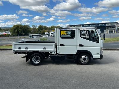 2019 Mitsubishi CANTER - Thumbnail