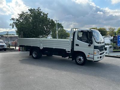 2020 Foton Aumark - Thumbnail