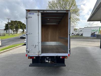 2013 Mitsubishi CANTER - Thumbnail