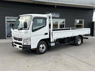 2013 Mitsubishi CANTER - Thumbnail