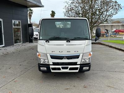 2021 Mitsubishi CANTER - Thumbnail