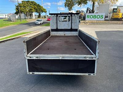 1996 Toyota DYNA - Thumbnail