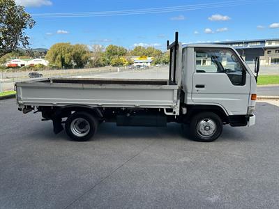 1996 Toyota DYNA - Thumbnail