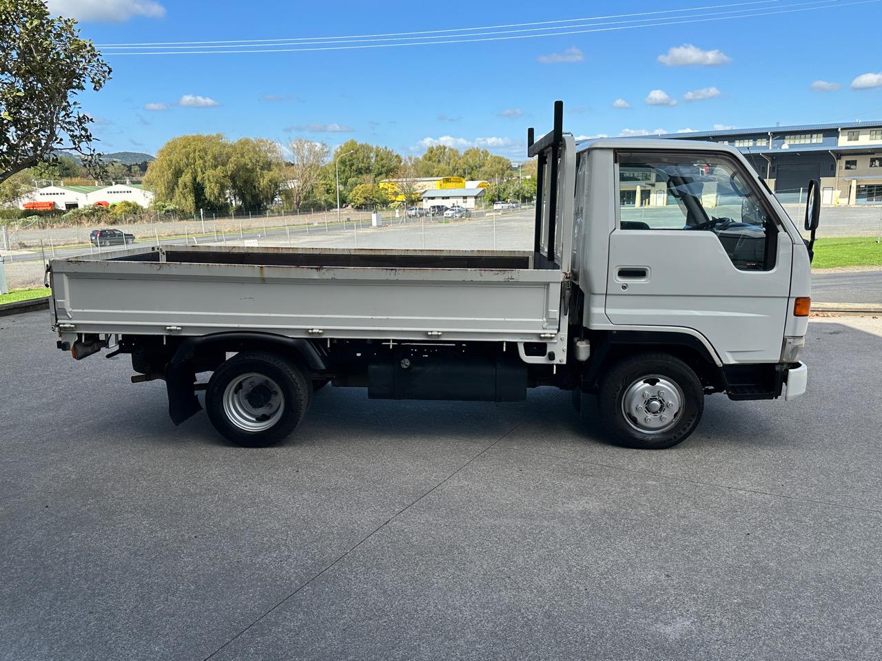 1996 Toyota DYNA